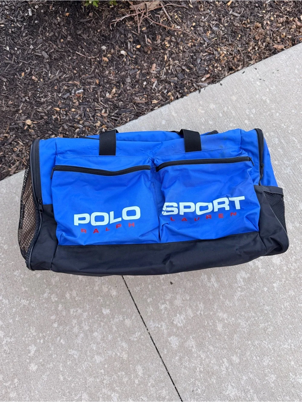 Polo Ralph Lauren vintage 90s